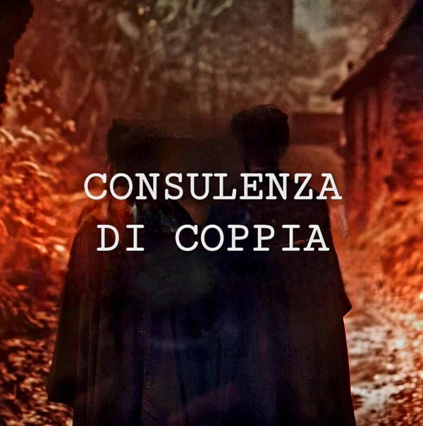 CONSULENZA DI COPPIA