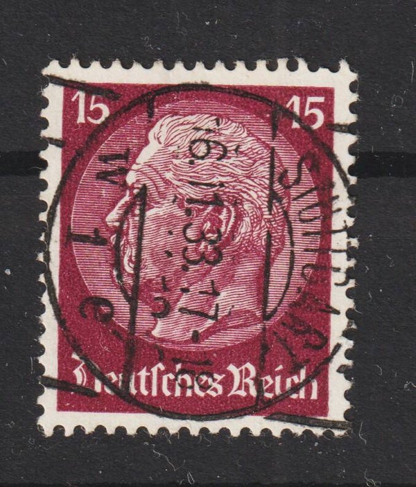 MiNr. 488 gestempelt  (0204)