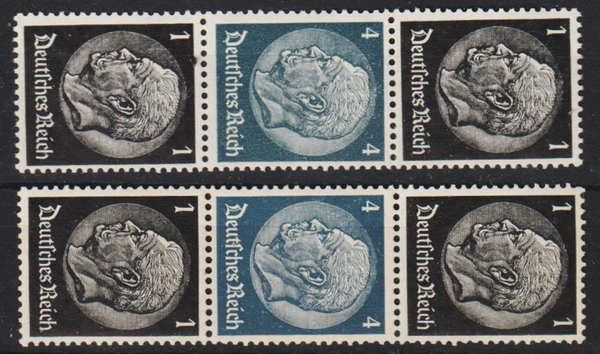 MiNr. S 174 postfrisch ** (0227)