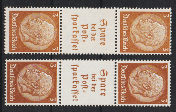 MiNr. S 178 postfrisch ** (0227)