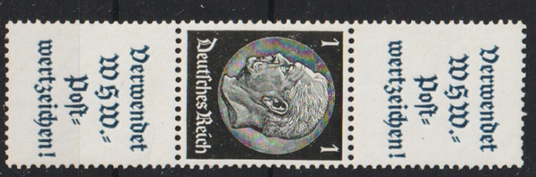 MiNr. S 168 postfrisch ** (0229)