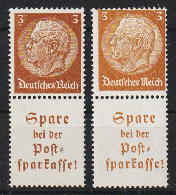 MiNr. S 177 postfrisch   (0229)