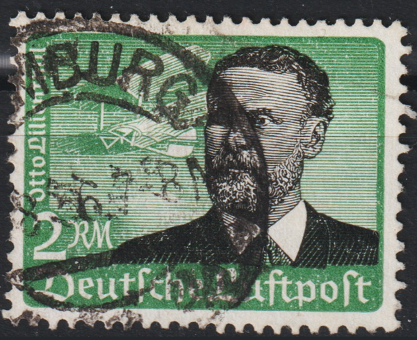 MiNr. 538 gestempelt (0230)