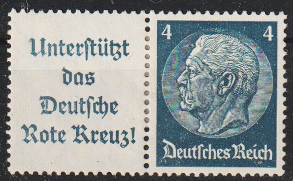 ZD W 89 ungebraucht *  (0242)
