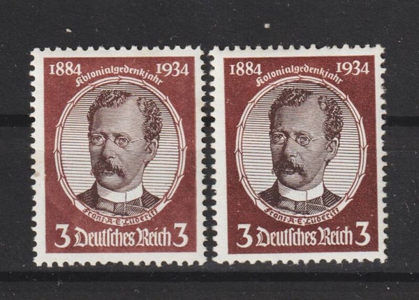 MiNr. 940 ungebraucht * (0251)