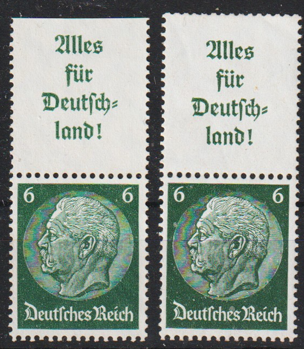 ZD S 139 ungebraucht  *  (0312)