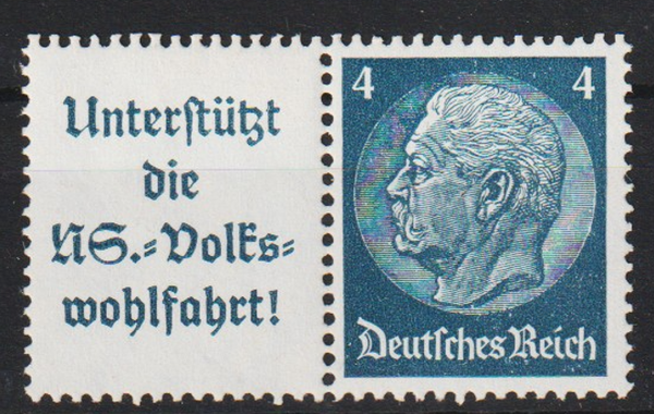 ZD W 68 ungebraucht  *  (0312)