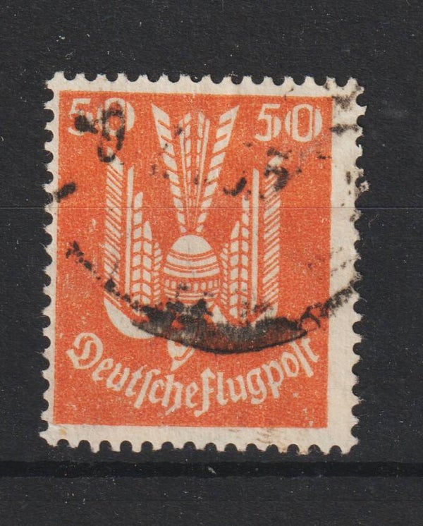 MiNr. 347 gestempelt (0351)