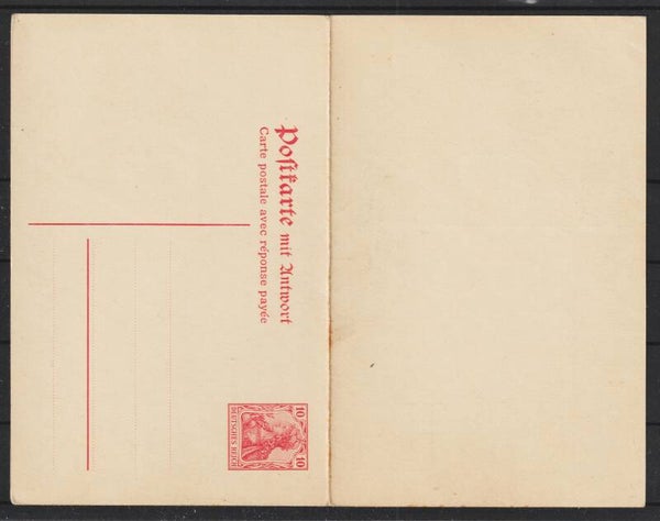 Ganzsache P 93   (0505)