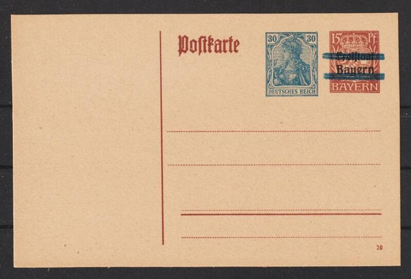 Ganzsache P 133 II / 02  (0527)