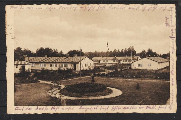 Reichs-Arbeits-Dienst, R.A.D. 6/192 Remels   (0782)