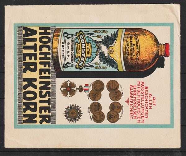 Adler Brenn- und Brau GmbH (0799)