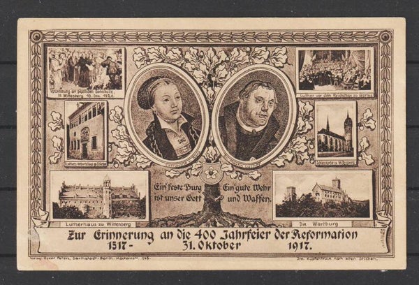 Ganzsache PP 47 / 03 (0806)