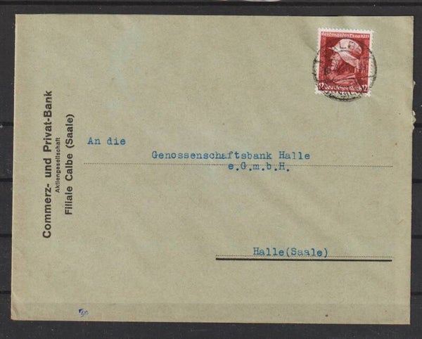 MiNr. 570 FDC (0816)