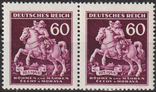 MiNr. 113 I postfrisch ** (0875)