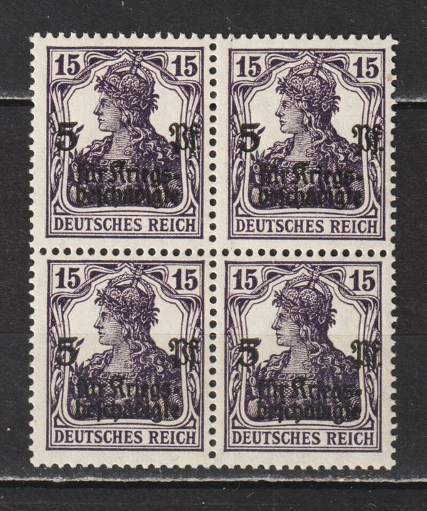 MiNr. 106 c ** geprüft