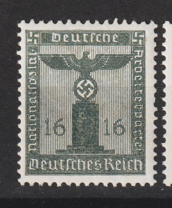D 151 DD postfrisch **