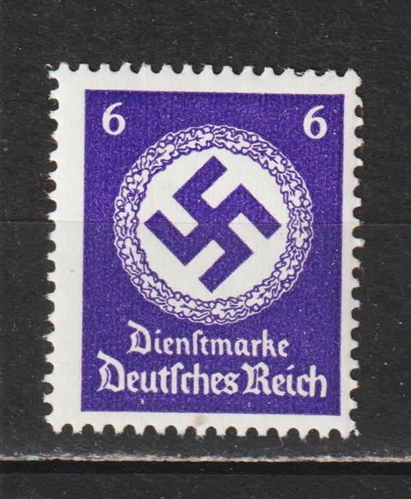 MiNr. D 169 postfrisch ** Einzelmarke