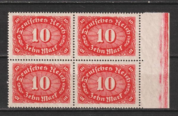 MiNr. 175 postfrisch **