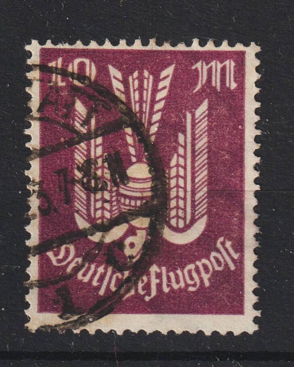 MiNr. 264 gestempelt