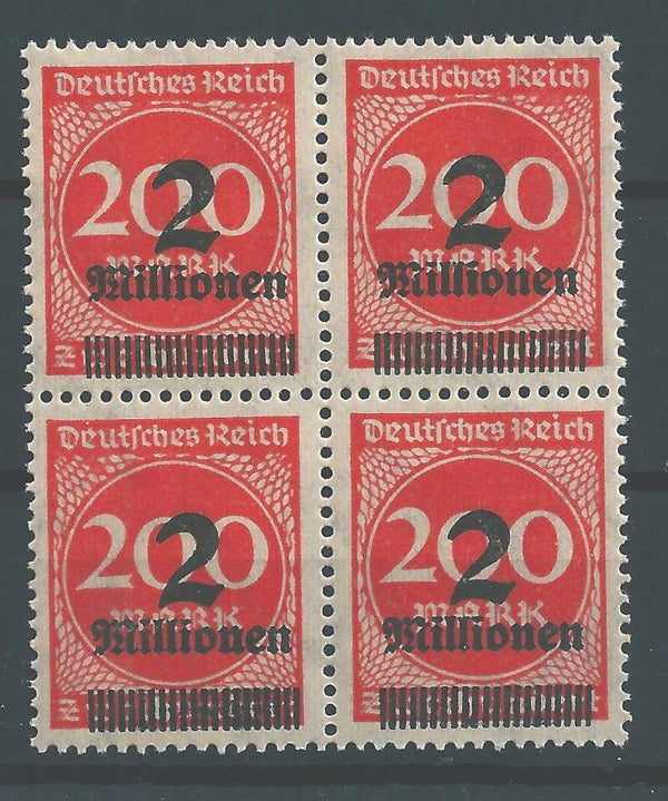 MiNr. 309 Pc postfrisch **