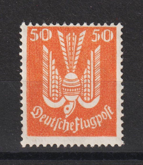 MiNr. 347 postfrisch **