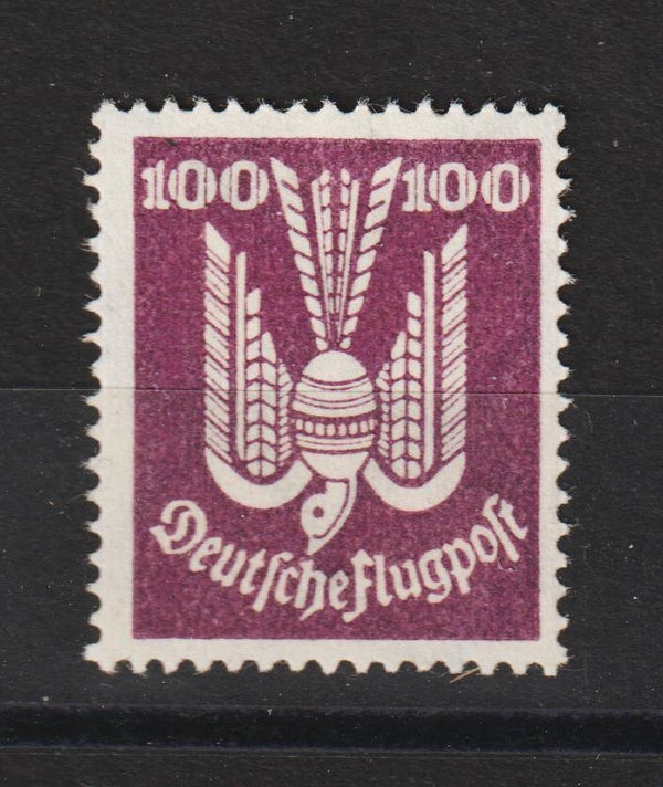 MiNr. 348 postfrisch **