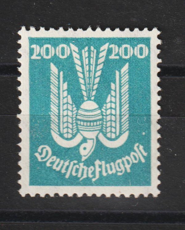 MiNr. 349 postfrisch **