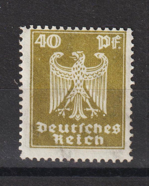 MiNr. 360 postfrisch **