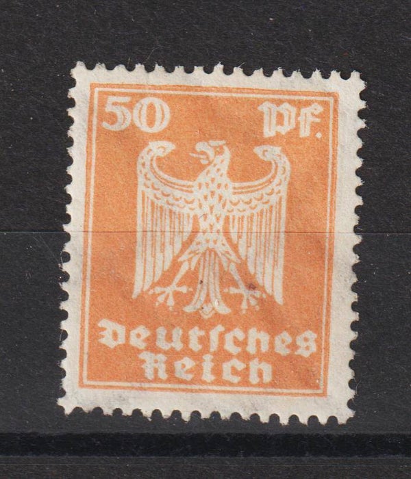 MiNr. 361 postfrisch **