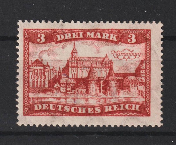 MiNr. 366 postfrisch **