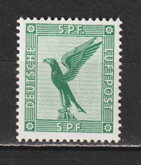 MiNr. 378 postfrisch **