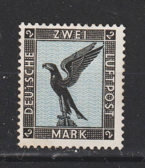 MiNr. 383 postfrisch **