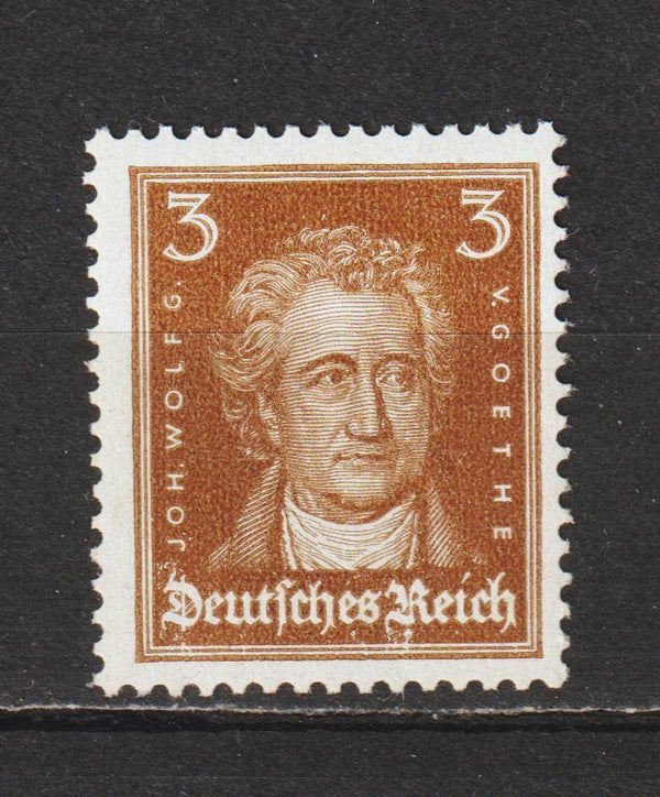 MiNr. 385 postfrisch **