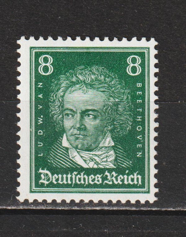 MiNr. 389 postfrisch **