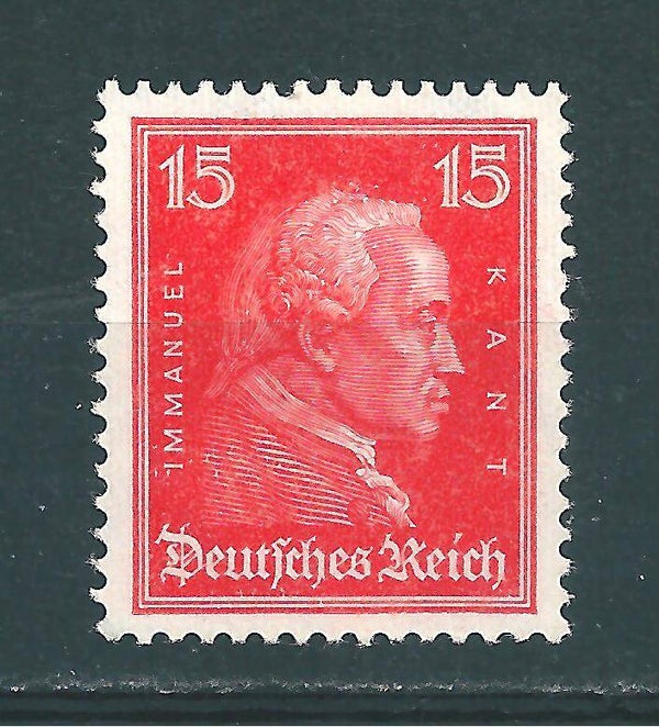 MiNr. 391 postfrisch **