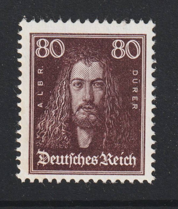 MiNr. 397 postfrisch **