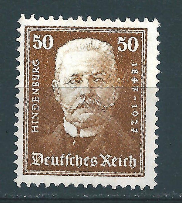 MiNr. 406 postfrisch **