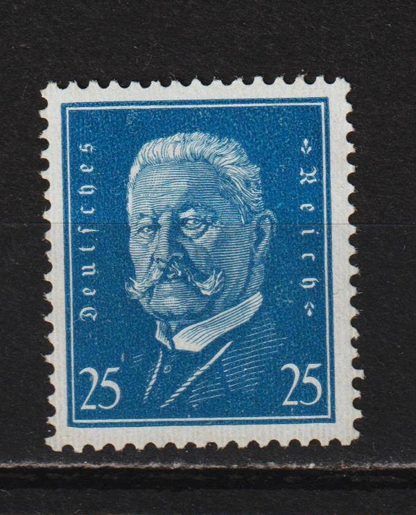 MiNr. 416 postfrisch **