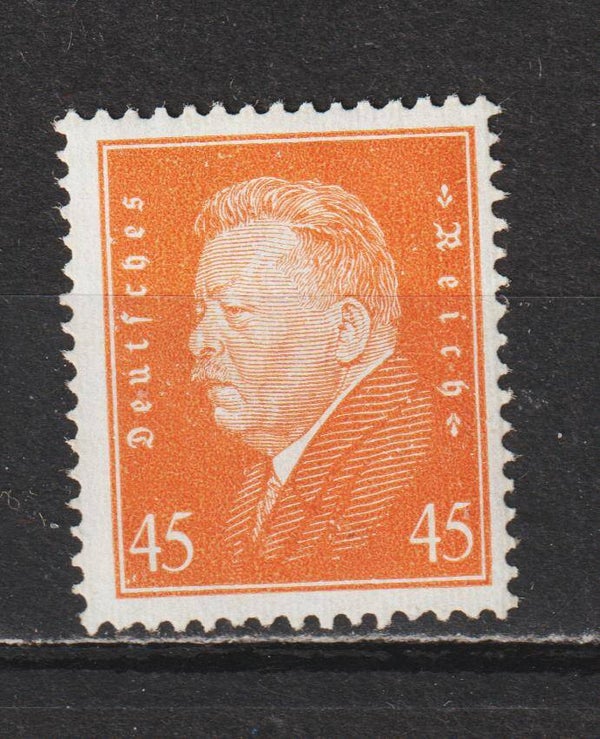 MiNr. 419 postfrisch **