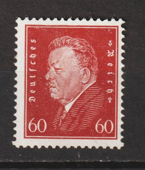 MiNr. 421 postfrisch **