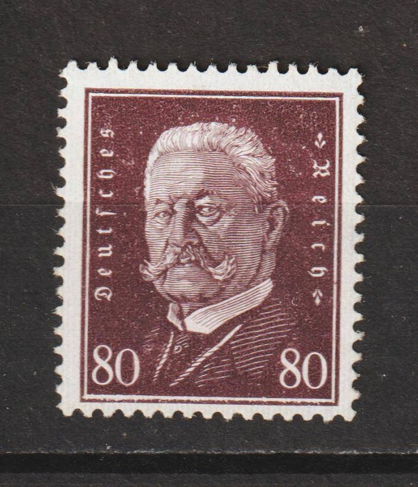 MiNr. 422 postfrisch **