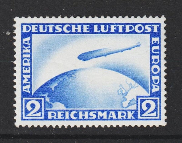 MiNr. 423 postfrisch **
