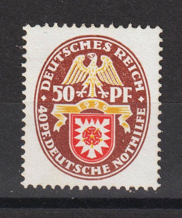 MiNr. 434 postfrisch **