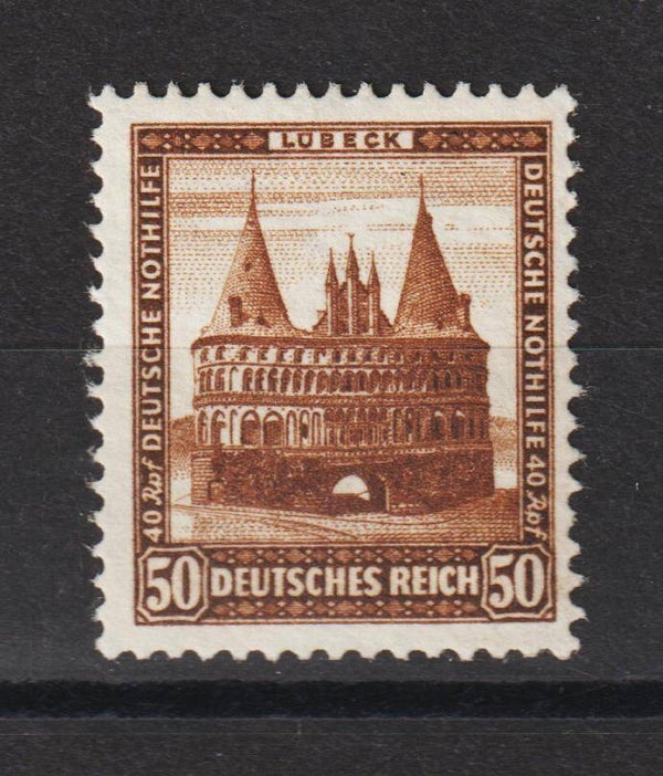 MiNr. 462 postfrisch **
