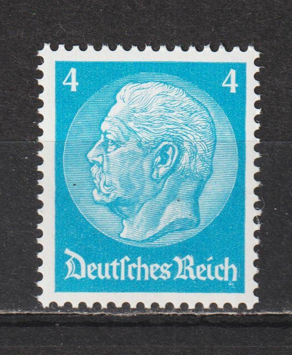 MiNr. 467 postfrisch **