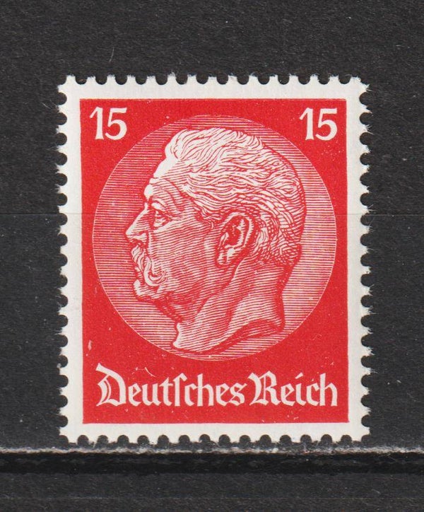 MiNr. 470 postfrisch **
