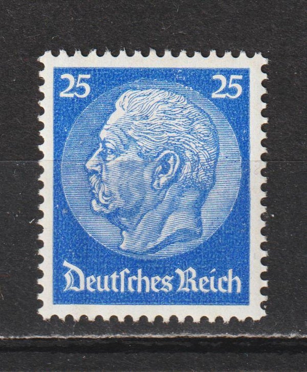 MiNr. 471 postfrisch **