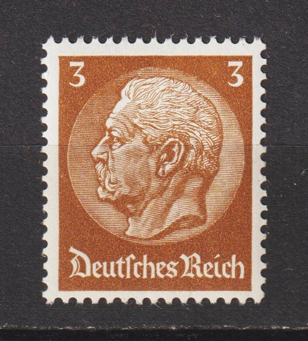 MiNr. 482 postfrisch **