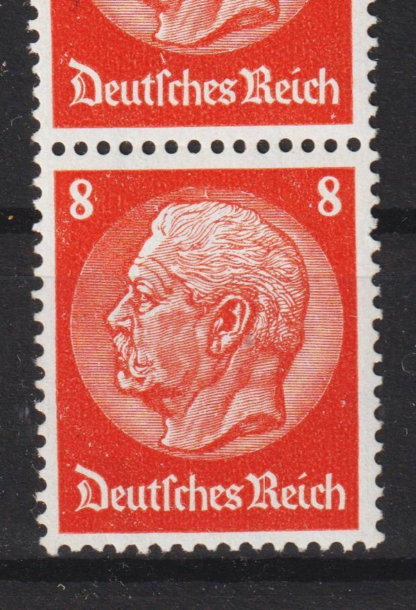 485 I postfrisch ** geprüft